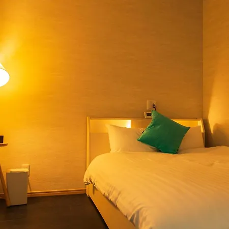 Sleep Man Villa Kagoshima Exterior photo
