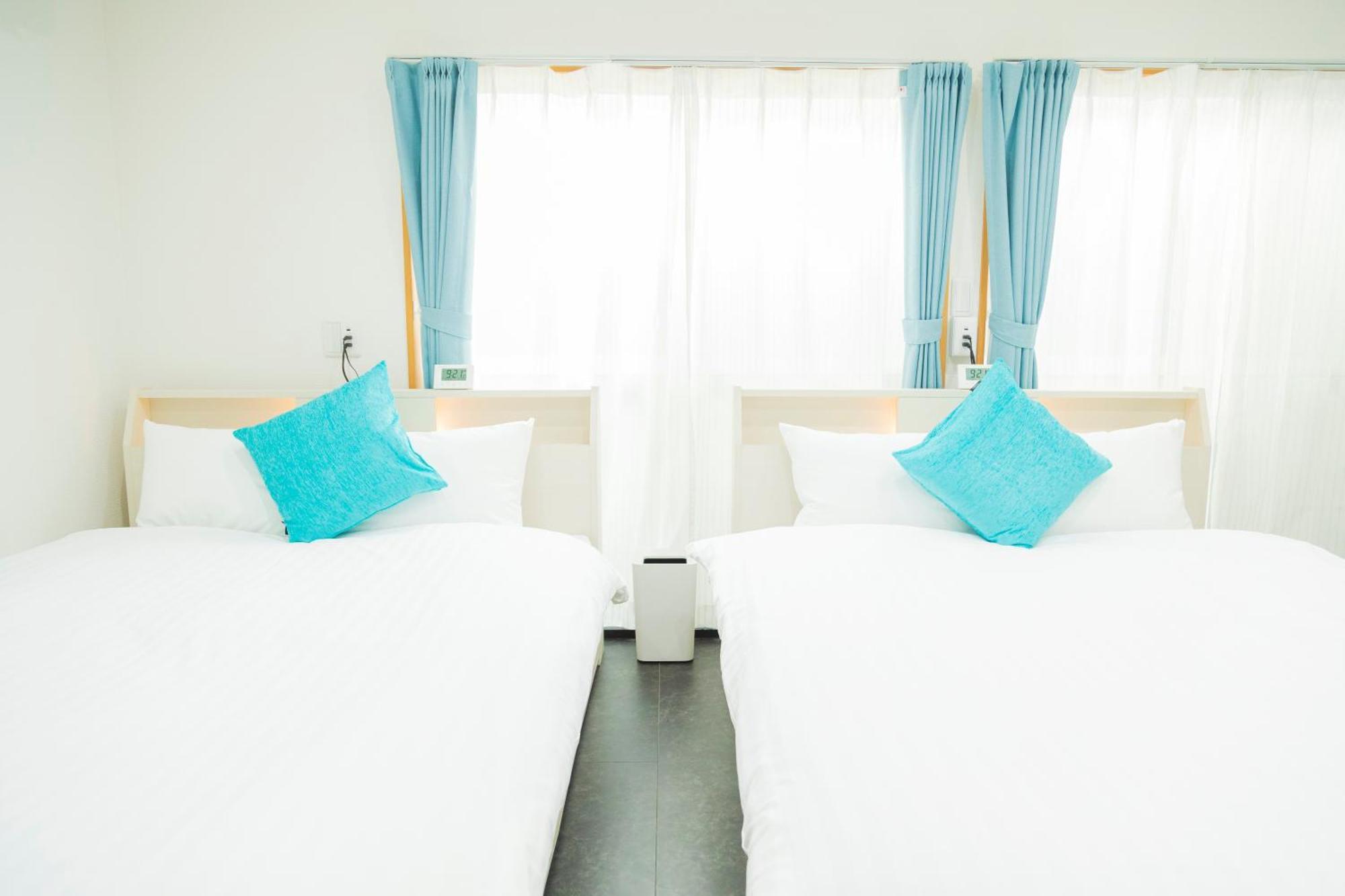 Sleep Man Holiday home *