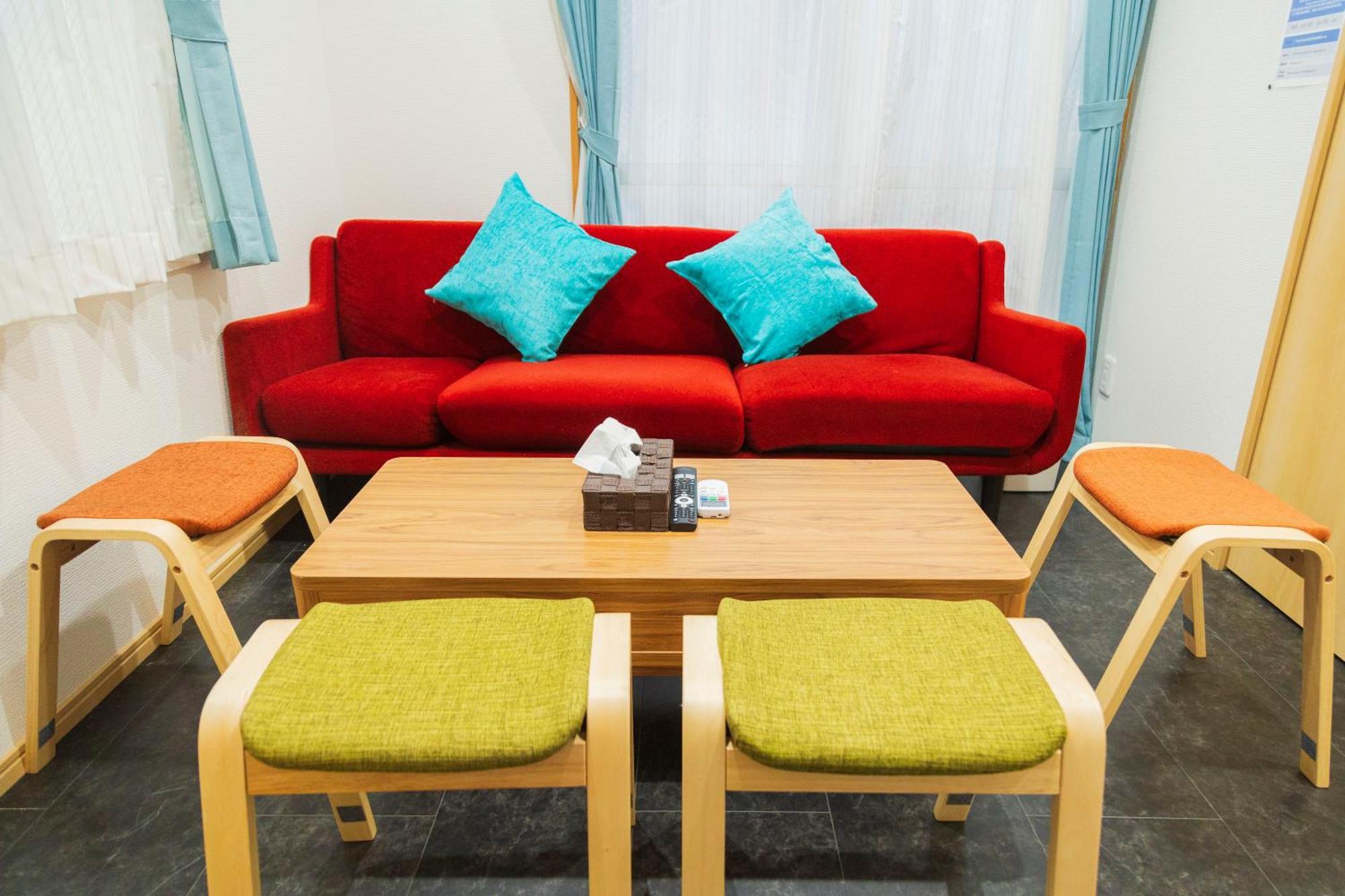 Sleep Man Holiday home Kagoshima